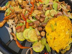 -一烙锅(友谊店)