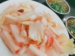 -胡记牛肉汤锅(光辉路总店)