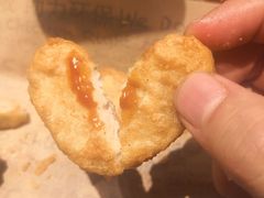 五味小食拼盘-肯德基(中央公园店)