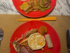 -北京索菲特大酒店