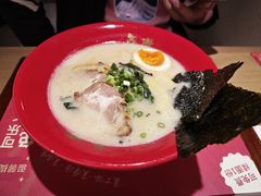 -吾妻拉面•和风食堂(群光广场店)