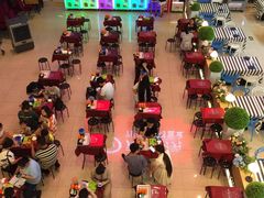 -天虹购物中心(石路店)