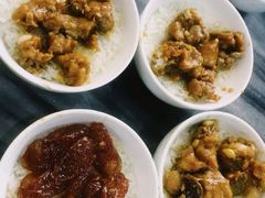 -品香排骨饭(羊官路店)