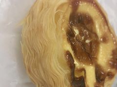 酥皮蛋挞-六贤记(杭州龙湖滨江天街店)
