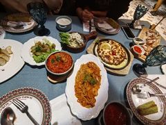 -俄士厨房(未来城店)