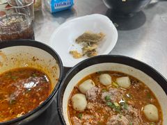 -榮泰米粉湯(Left Shop)