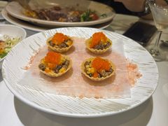 -王品牛排(福州泰禾店)