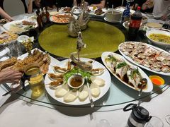 -南珠宫酒店-茶餐厅