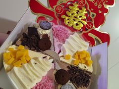 -CAKE BOSS 蛋糕老板(西单君太百货店)