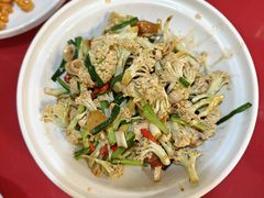 -宏状元现熬粥·京味菜(五棵松店)