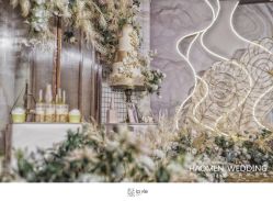 点击看大图 -豪门婚礼策划