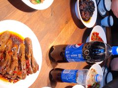 -德叔阙里·衢州菜馆(月湖店)