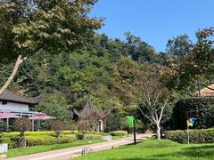 -安吉涵田度假村·水榭居中餐厅