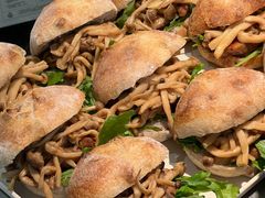 -PAOPAO Bakery&Café(港汇店)