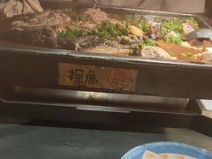 -探鱼·鲜青椒爽麻烤鱼(增城东汇城店)