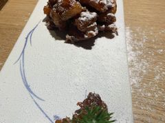 江雪糖醋小排-小大董·烤鸭(王府井apm店)