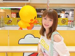 -百佳华超市(松岗店)