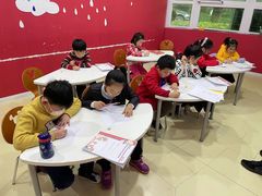 -奇尔思青少儿·语言·艺术·演讲(顾戴路店)