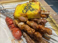 -街角等你.大连海鲜烧烤(西安路店)