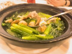 春菜煲-金河半岛园林酒家(金融城店)
