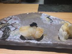 -鲤·鮨KOISUSHI