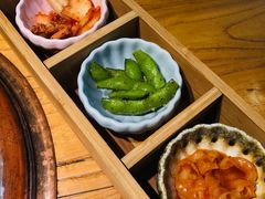 -黑牛の店·和牛烧肉(石家庄万象城店)