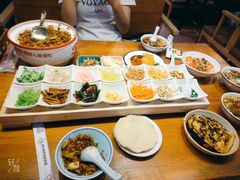 -怪噜范·老贵阳街头名小吃(鸿通城店)