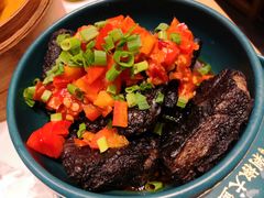 -千稻剁椒大鱼头(CityOn熙地港店)