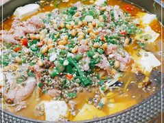 -老资豆拾牛·川南口味菜(保利花园店)
