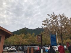 -青州市云门山风景区