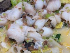 -喜家德虾仁水饺(世纪大都会店)