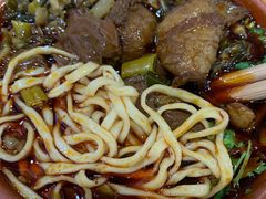 -小卫香辣面馆(老二中老大门店)
