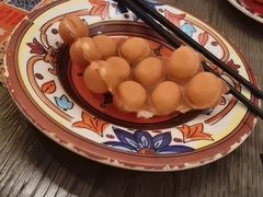 明星鸡蛋仔-玛嘉烈(北京金融街店)