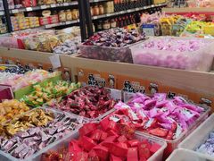 -物美超市(右安门店)