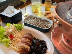 -牛街·马辈儿涮肉(牛街总店)