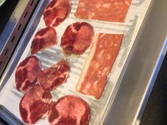 -巴麦隆自助烤肉(桂林路店)