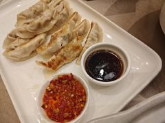 -食为先庐畔渔歌(合作化路店)