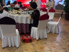 -千岛湖鱼味馆(十字街总店)