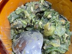 擂椒皮蛋-湖南人家湘菜馆(镇江路店)