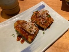 鹅肝手握-初居食屋日式料理(万象城购物中心店)
