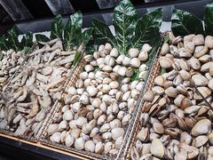 -韩盛·盛江山自助料理(于洪新玛特店)