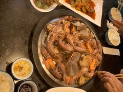 -睿柏云酒店-餐厅