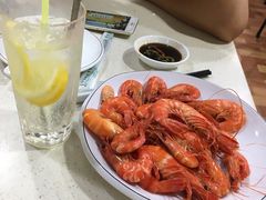 -老字号蛇口德记烧腊饭店·海鲜加工
