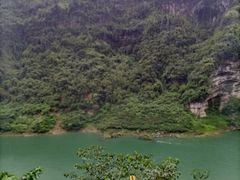 -乌江画廊(彭水苗族土家族自治县)
