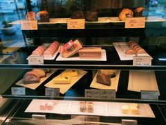 -麦当劳(新洲南路店)