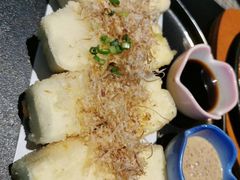 -山上下日本料理(万象城店)