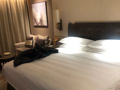 -杭州城中香格里拉大酒店