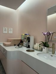 -奈尔宝家庭中心·亲子餐厅(北京东坝万达店)