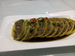 -庖丁堂酒店(金穗大道店)