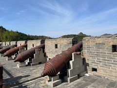 -雁门关景区